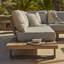 Annaleah 6 - Person Garden Lounge Set with Cushions