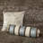 Elegant 12 Piece Bedding Sets, Polyester Cotton, Modern Style For Home