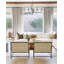 Lampe de table 23 po Calabria