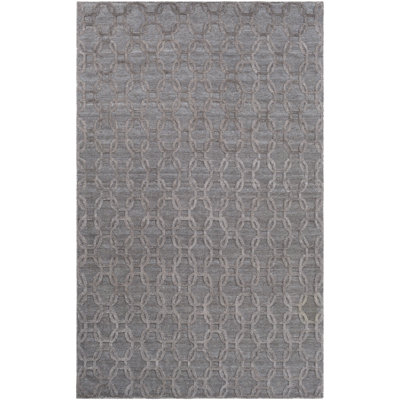 Elvira Geometric Indoor Rug