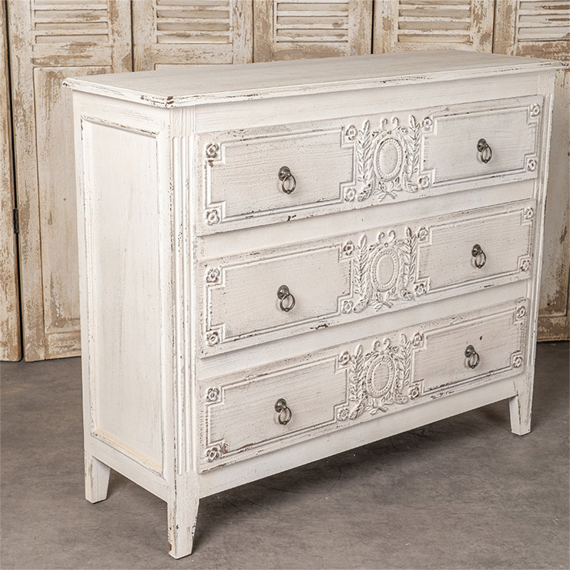 Accent Cabinet