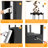 Wood Pellets Standing Patio Heater