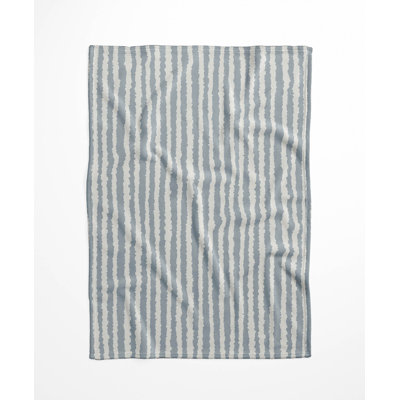 Long Gen Velveteen Fleece Blanket