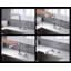 Belfry Kitchen Whitehaven Pull Out Kitchen Faucet-1131317513