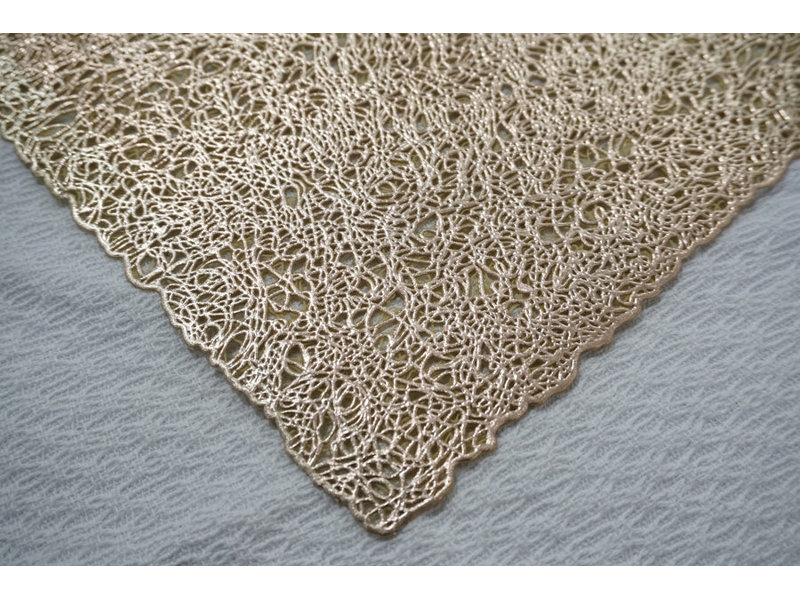 Rikus Vinyl Rectangle Placemat