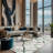 Machine Washable Gray Area Rug-271856525