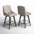 Annelotte 26'' Swivel Counter Stool-1909308011