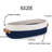 Toilet Basket,Woven Storage Basket