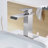 Almeta Single Hole Bathroom Faucet-946252570-957475805