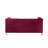 Gooden Square Arm Loveseat with Pillows-1517084649