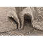 Tapis gris Julian