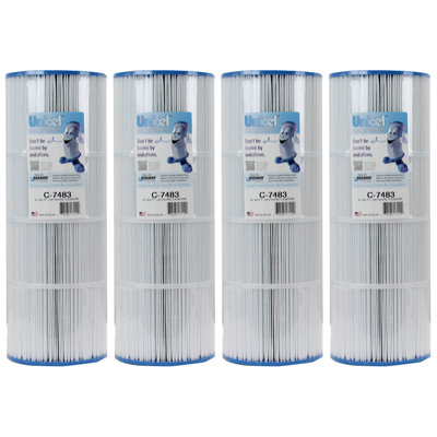 Hayward Swim Clear Spa Cartridge Replacement Filter