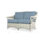 Nantucket Outdoor 2 - Seat Loveseat-1367156825-1367156903