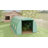 20x10x7ft Walk-in Tunnel Greenhouse Garden Warm House White-37497618