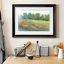 Paysage champêtre I - peinture encadrée-492391731-492391730-492385795