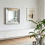 Miroir d'appoint 18 "X 18"