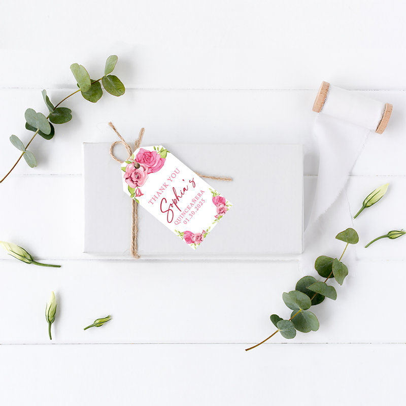 Paper Party Gift
