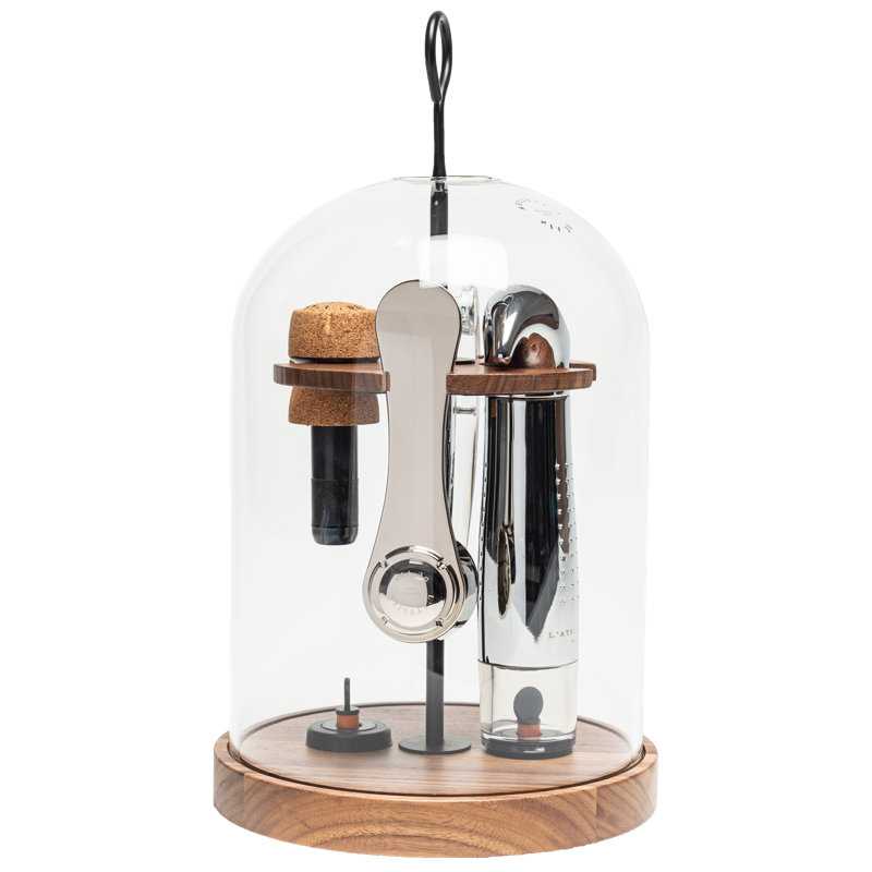 Bar Tool