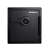SentrySafe 1.23 Cu. Ft. Fire/Water Combination Safe with Dial Lock
