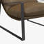 Fauteuil d'appoint Gatsby Sling