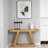 Stable Console Table-415206975