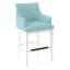 Upholstered Stool-2022131224-2022131252