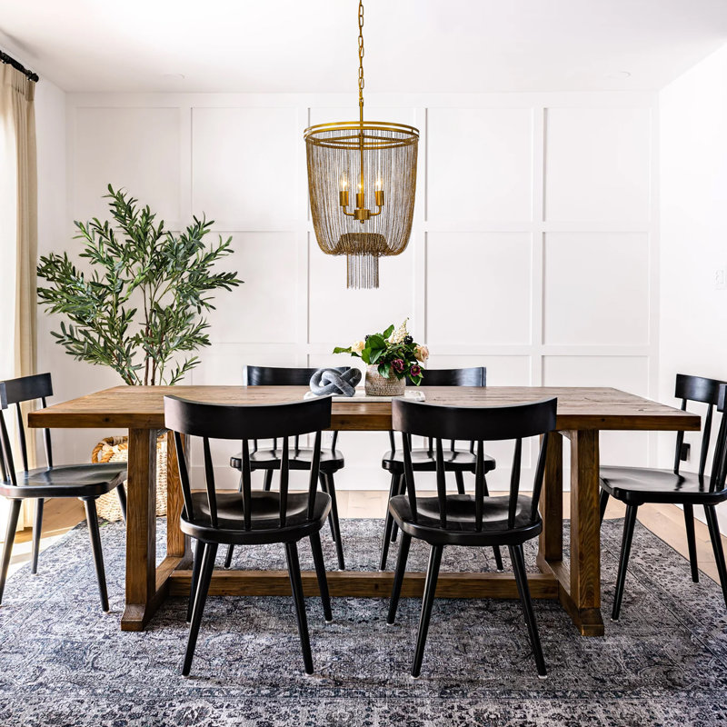 3 - Light Chandelier