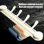 Manfredi 46.9cm 0 Wall Mounted Towel Bar