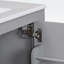 Armoire de salle de bain Leilaney-1310190070