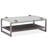 Baroda Rectangular Cocktail Table With End Table-13477470