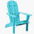 Bleu aqua est en rupture de stock