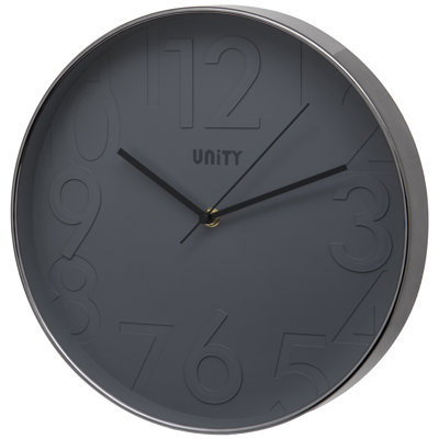 Clifton Wall Clock