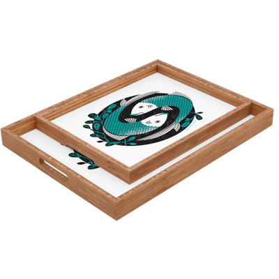 Bamboo Tray