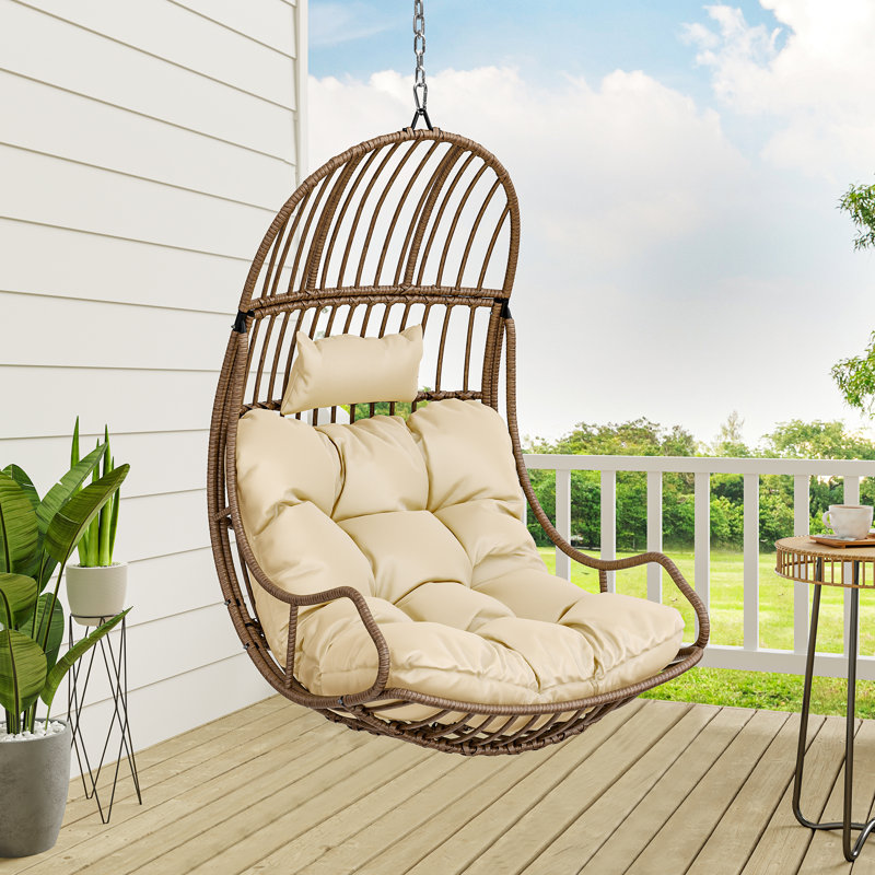 Hamac Sharren, Beige