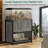 Kober Aquarium Stand-1717182193