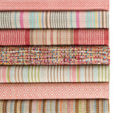 Vista Chindi Handwoven Cotton Rug