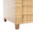 Izmir 6 - Person Patio Conversation Set with Cushions-345152848