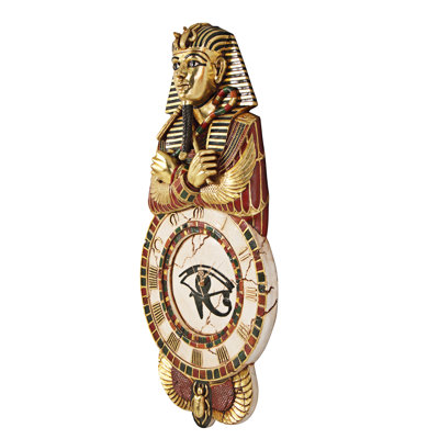 Horloge murale Medinet Habu