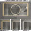 Rectangle Wall Mirror