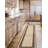 Indelicato Synthetic Non-Skid Kitchen Mat-1037708468
