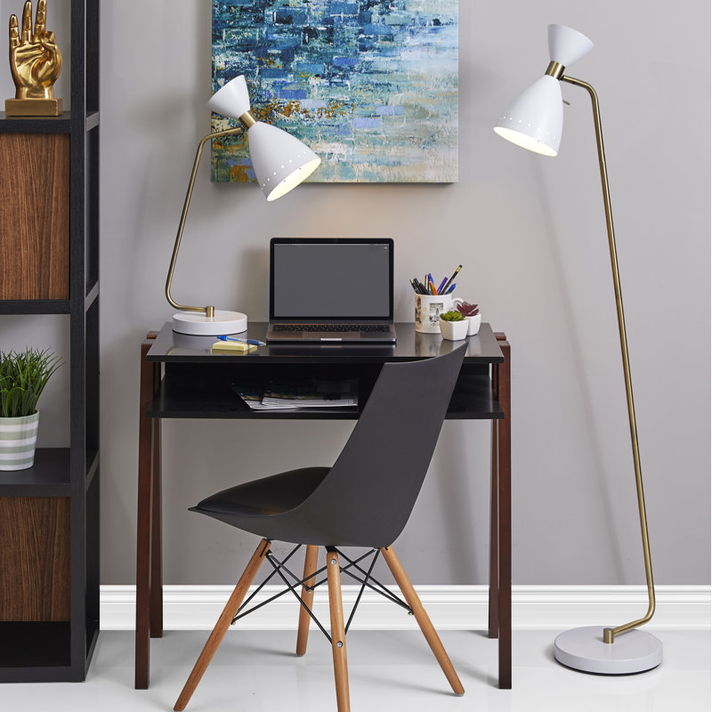 Bimini 59'' Task Floor Lamp