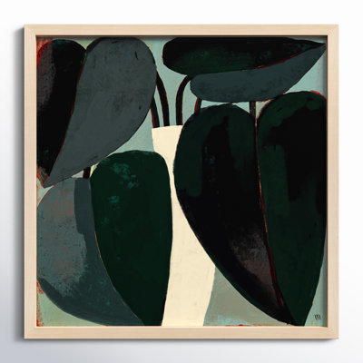 Fall Plant by StudioM