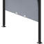 3m x 3m Metal Gazebo