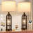 Zavannah USB Table Lamp