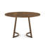 Table de salle à manger ronde Tahina-966553084
