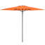 Parasol de plage 7,5 pi Brennen-1696266657
