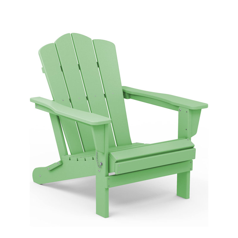 Outdoor Adirondack Chair