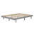 Modern Design Floating Platform Bed Frame-114285833-114285835