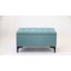 Banc de repose-pieds avec couvercle à charnière de 31,5 po Azariya-1433827000