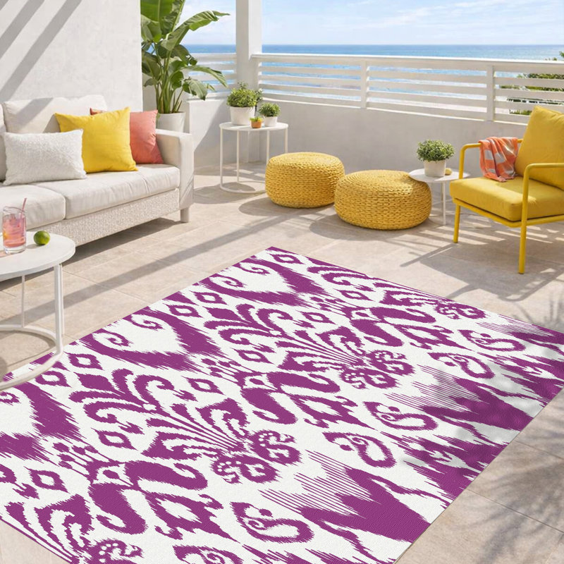 Sabastien Area Rug, 100x133 cm
